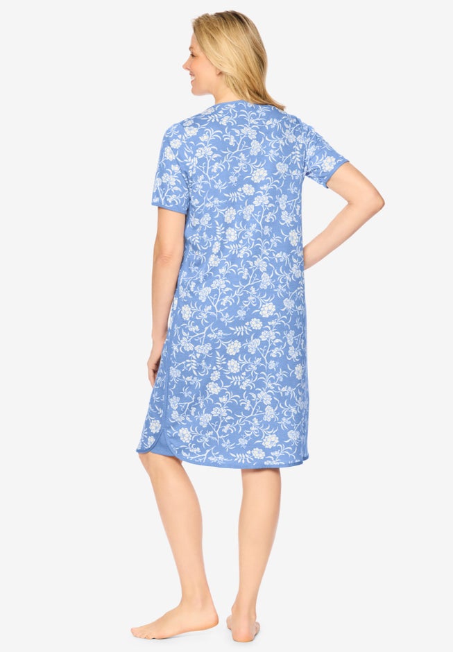 Only Necessities® Perfect Temperature Sleepshirt image number 1