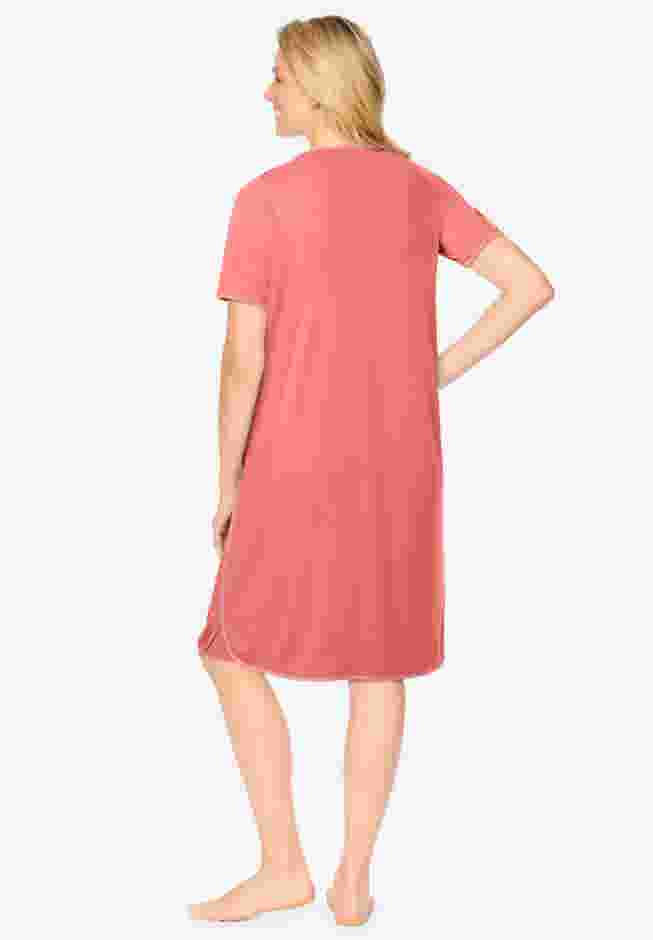 Only Necessities® Perfect Temperature Sleepshirt image number 1