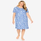 Only Necessities® Perfect Temperature Sleepshirt image number null