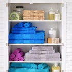 Louvre Linen Cabinet image number null