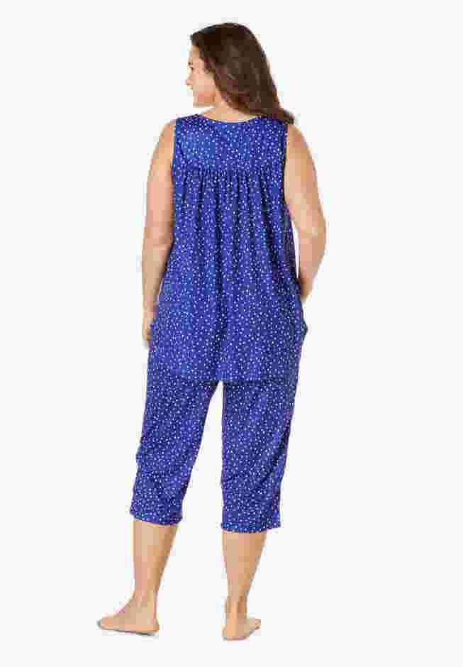 Cooling Pajamas  image number 1