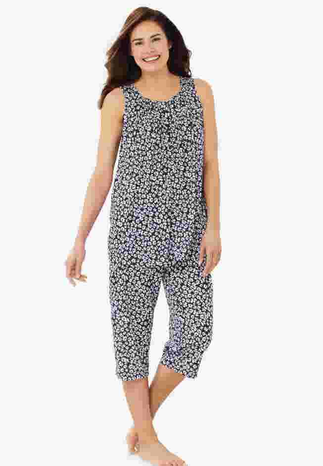 Cooling Pajamas  image number 0