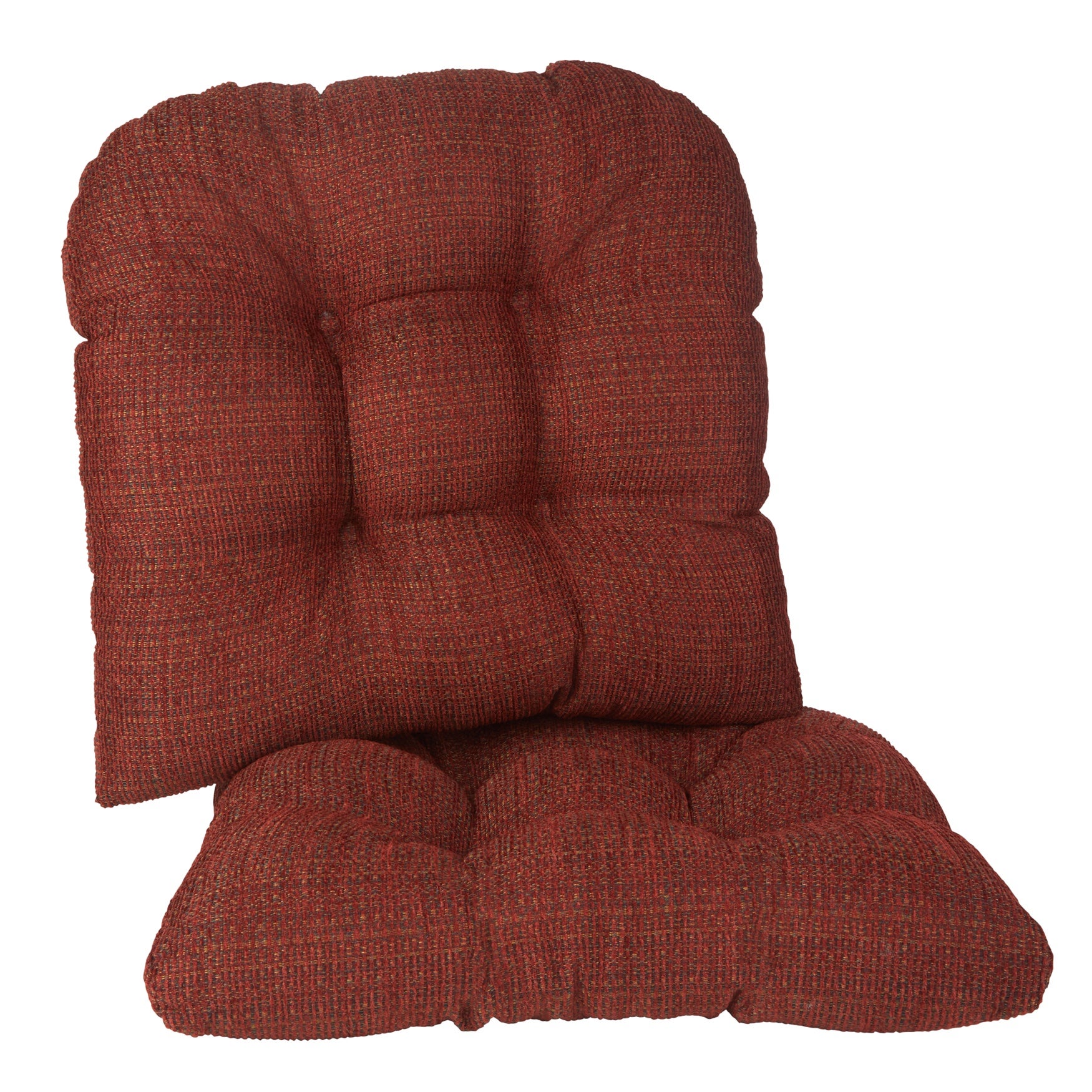 15" Tyson Gripper Chair Pad image number 0