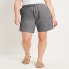 French Terry Shorts image number null
