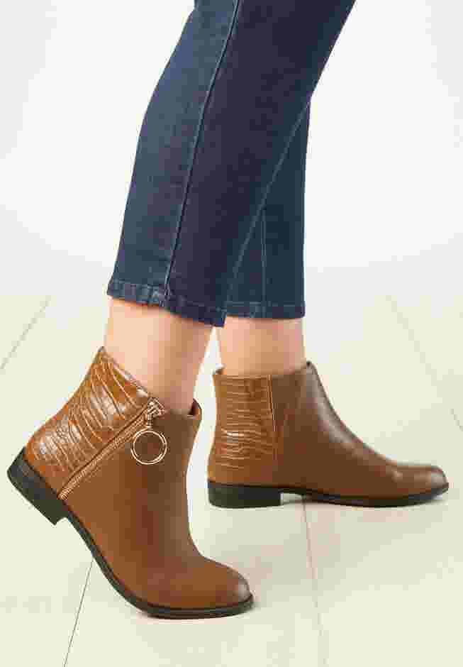 The Addi Bootie  image number 6