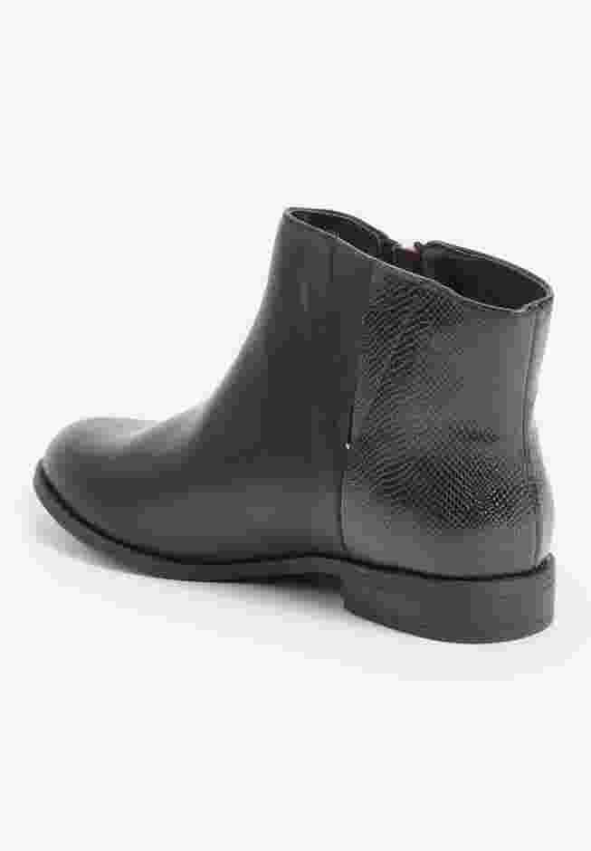 The Addi Bootie  image number 1