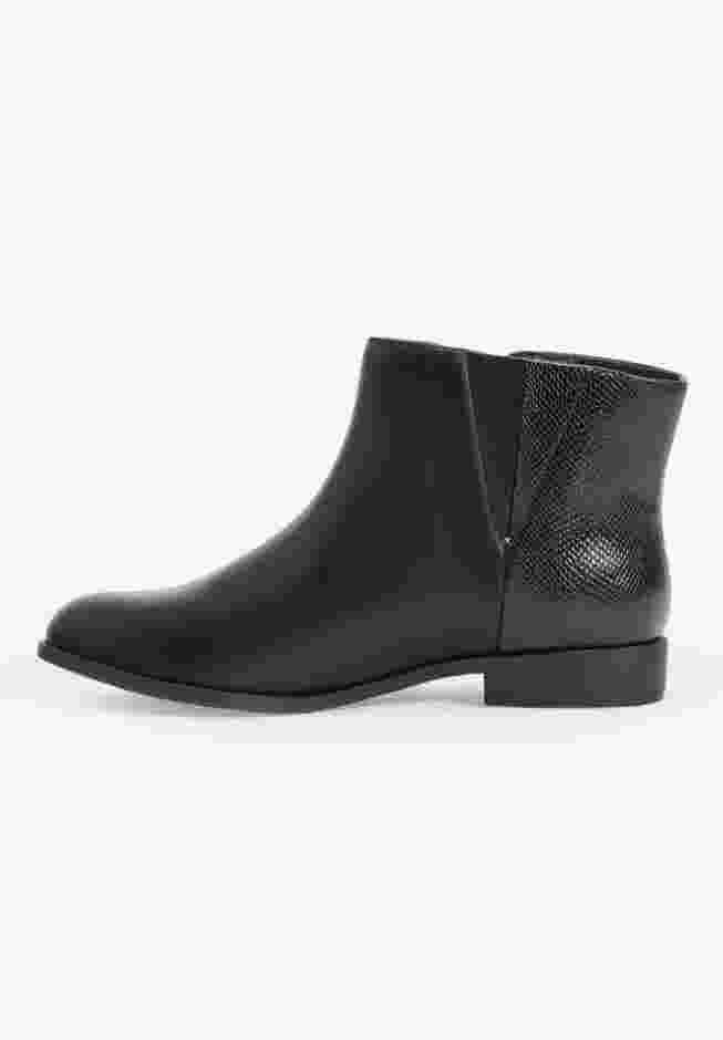 The Addi Bootie  image number 3