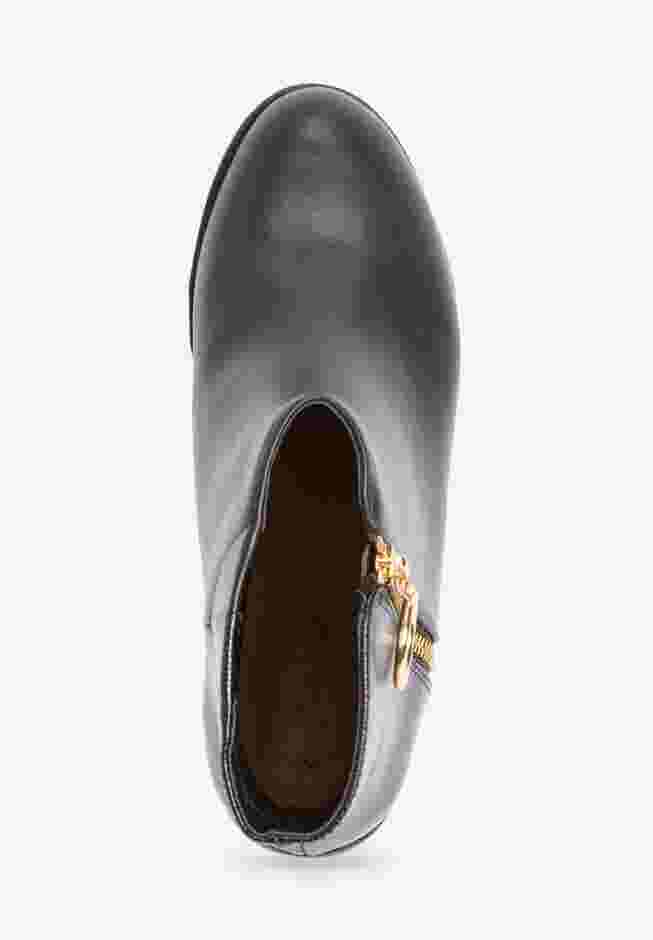 The Addi Bootie  image number 4
