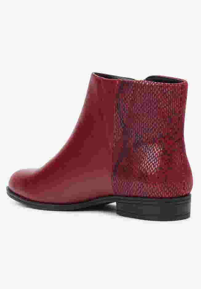 The Addi Bootie  image number 1