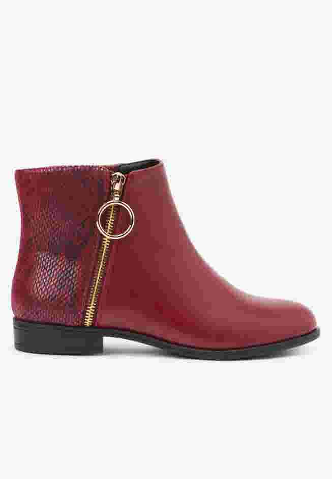 The Addi Bootie  image number 3