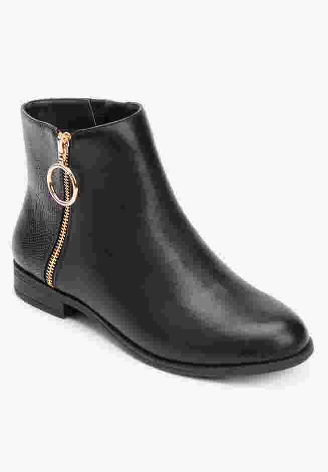 The Addi Bootie  image number 0