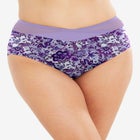 Comfort Choice ® 3-Pack Microfiber Brief image number null