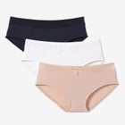 Comfort Choice ® 3-Pack Microfiber Brief image number null