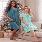 2-Pack Bib Gown image number 2
