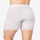 Comfort Choice® Lace Slip-Short Boxer image number null