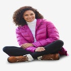 The Leighton Weather Boot image number null