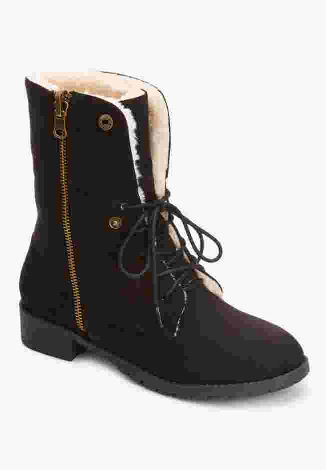 The Leighton Weather Boot image number 0