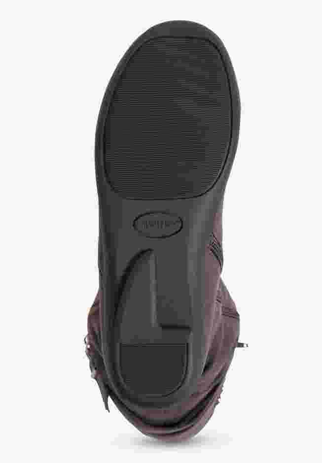 The Pasha Wide-Calf Boot image number 2