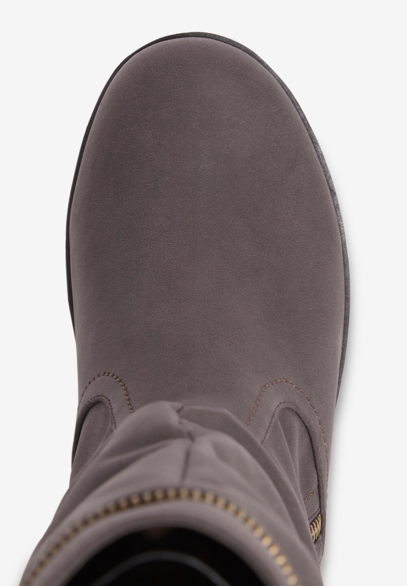 The Pasha Wide-Calf Boot image number 4