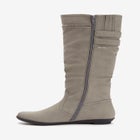 The Pasha Wide-Calf Boot image number null