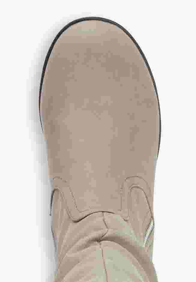 The Pasha Wide-Calf Boot image number 4