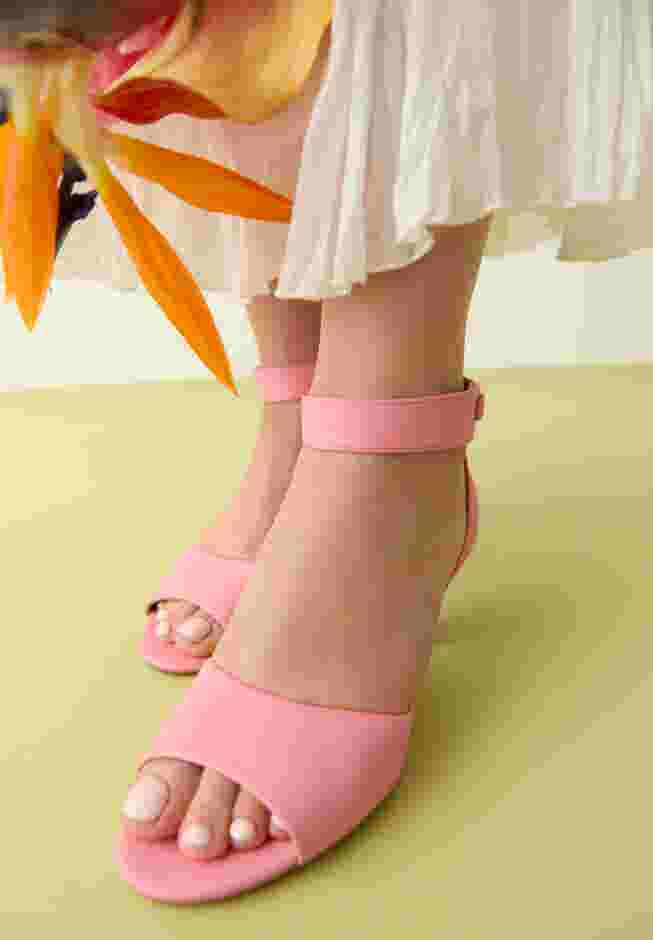 The Fallon Sandal  image number 2