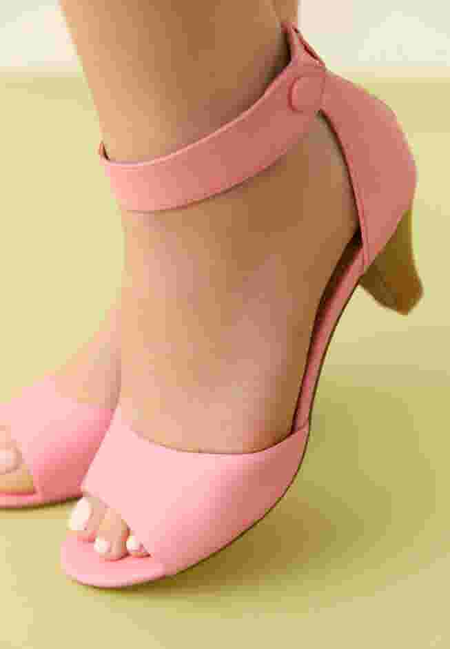 The Fallon Sandal  image number 3