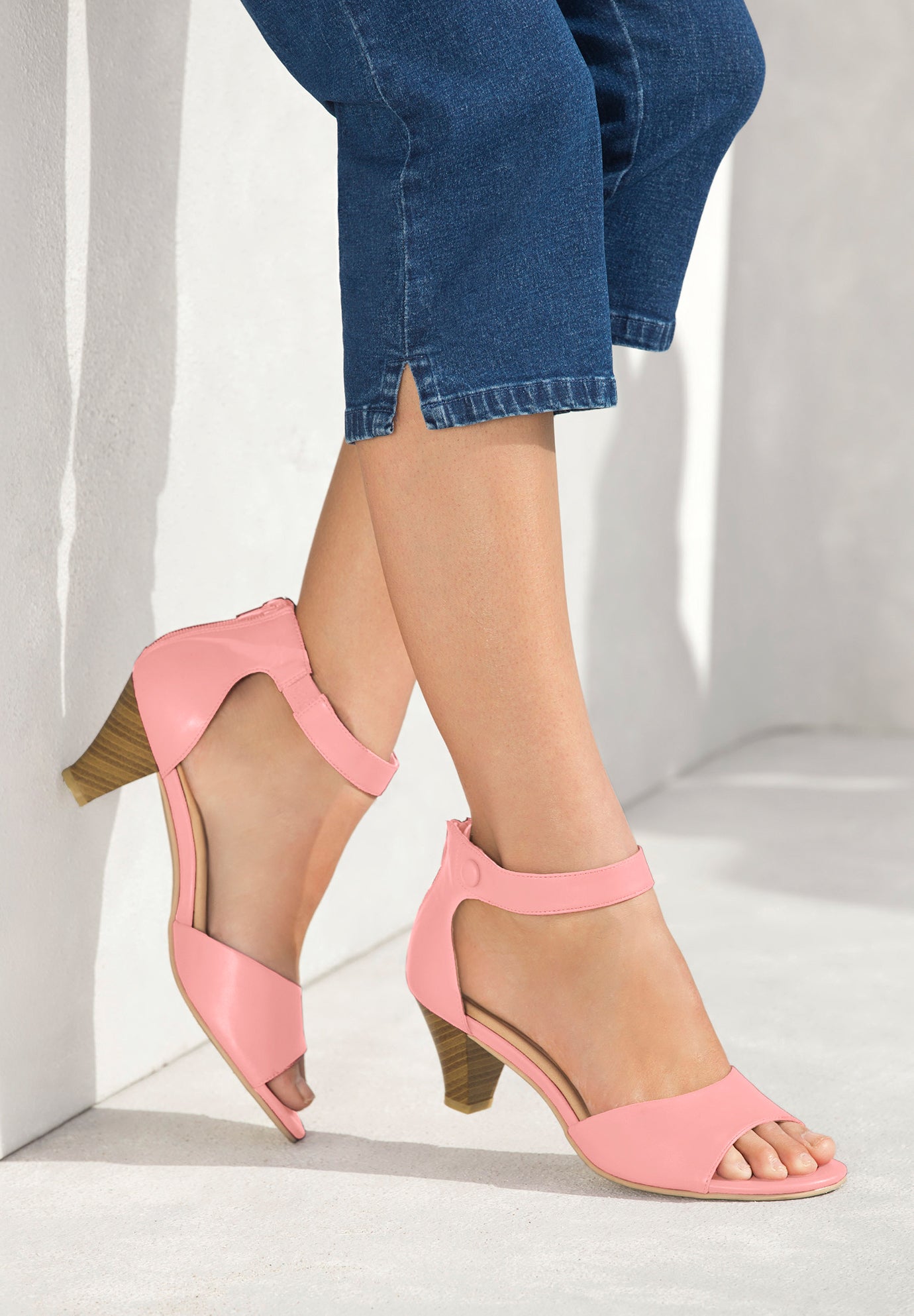 The Fallon Sandal  image number 6