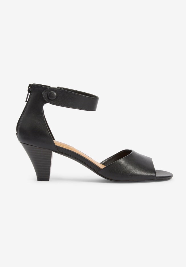 The Fallon Sandal  image number 3
