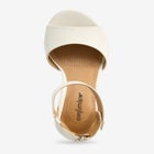 The Fallon Sandal  image number null