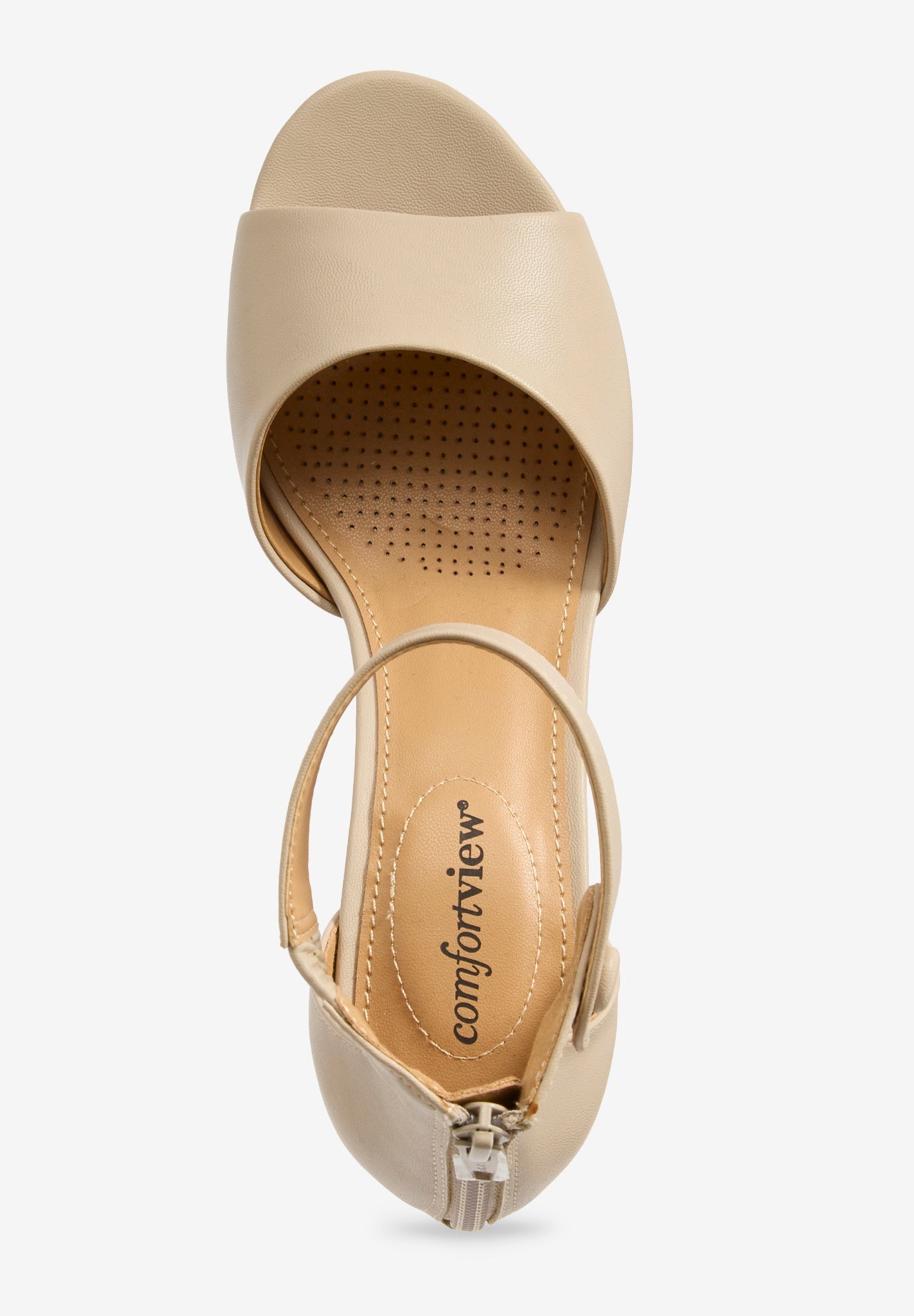 The Fallon Sandal  image number 4