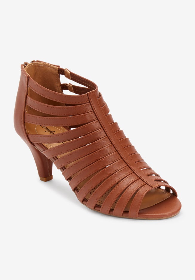 The Saffi Shootie image number 0