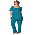 Serenada Hacci 2-Piece PJ Set image number null