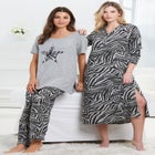 Serenada Hacci Lounger image number null