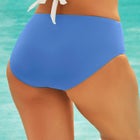 Chlorine Resistant Full Coverage Swim Brief image number 1