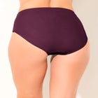 Chlorine Resistant Full Coverage Brief image number null
