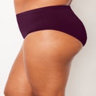 Chlorine Resistant Full Coverage Brief image number null