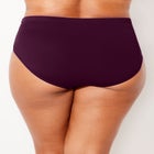 Chlorine Resistant Full Coverage Brief image number null