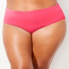 Chlorine Resistant Full Coverage Brief image number null