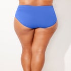 Chlorine Resistant Full Coverage Brief image number null