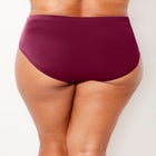 Chlorine Resistant Full Coverage Swim Brief image number 4