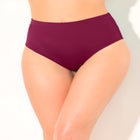 Chlorine Resistant Full Coverage Swim Brief image number 0