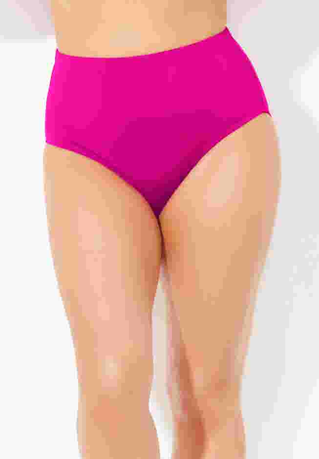 Chlorine Resistant Full Coverage Brief image number 0