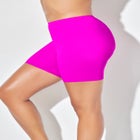 Chlorine Resistant Swim Bike Short image number null