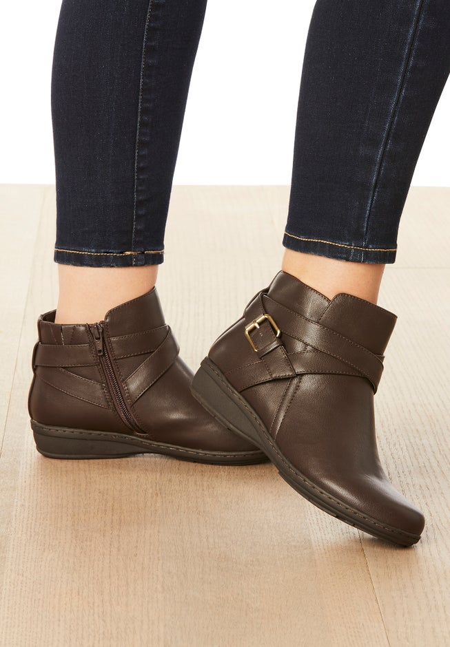 The Bronte Bootie image number 7