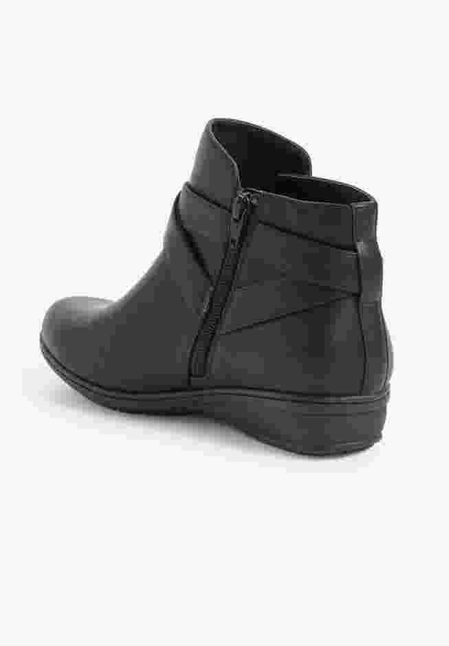 The Bronte Bootie image number 1