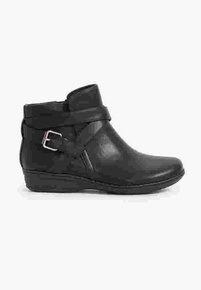 The Bronte Bootie image number 3