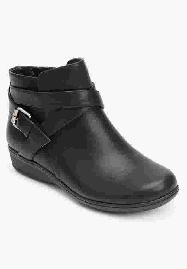 The Bronte Bootie image number 0