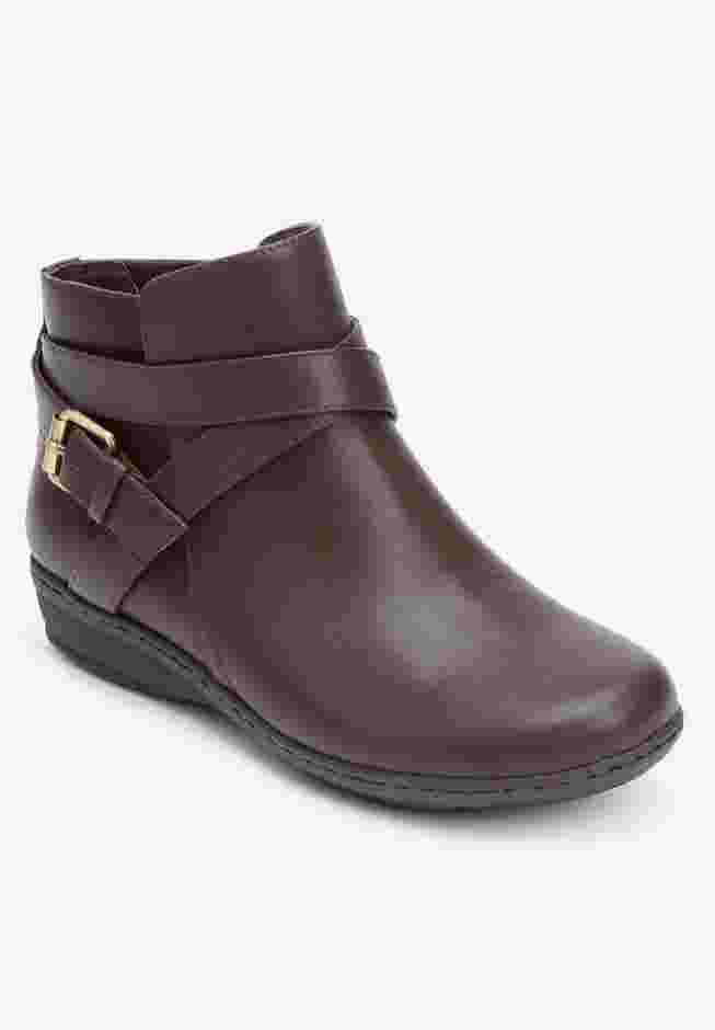 The Bronte Bootie image number 0