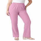 Plus Size Comfort Stretch Straight Leg Jean image number null